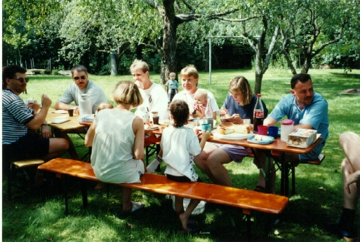 Grillfest 1994