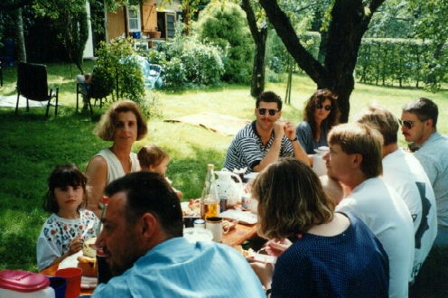 Grillfest 1994