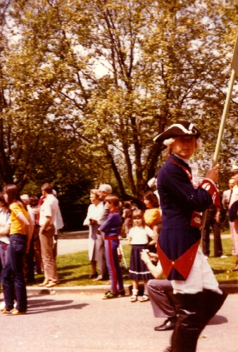 Schuljahr 1978
